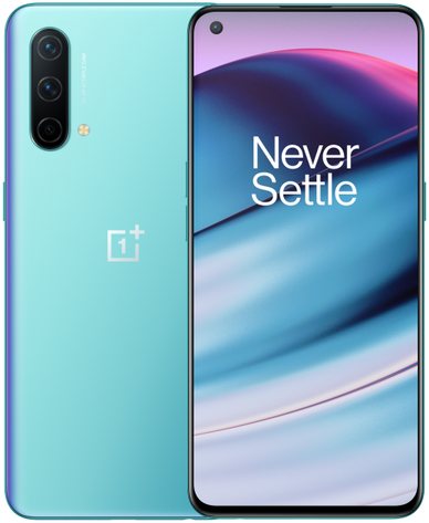 OnePlus Nord CE 5G Premium Edition Dual SIM TD-LTE IN 128GB EB2101